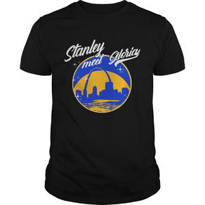 Stanley Meet Gloria Shirt